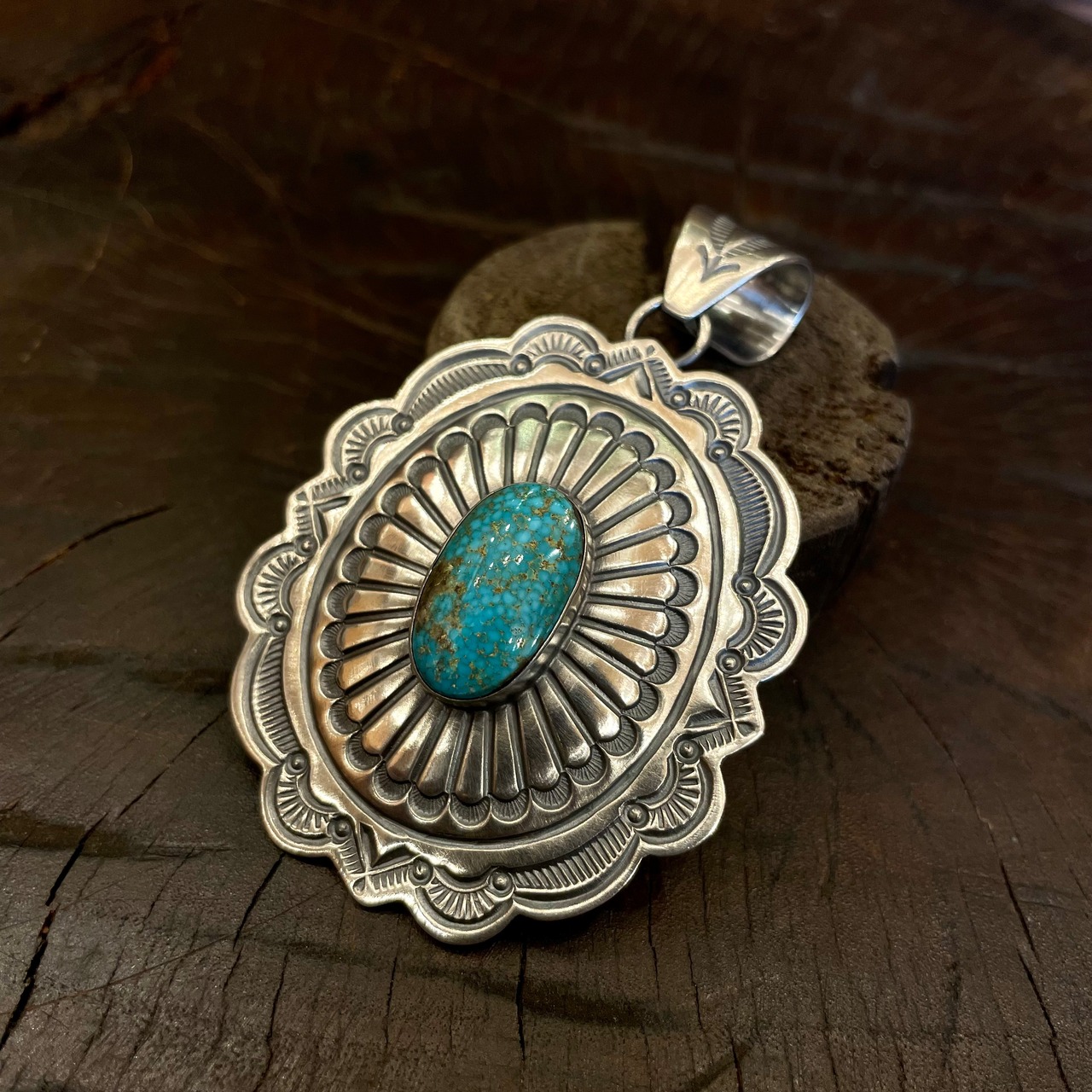 アーノルドブラックゴート(Arnold Black Goat) キングマンTOP - 1