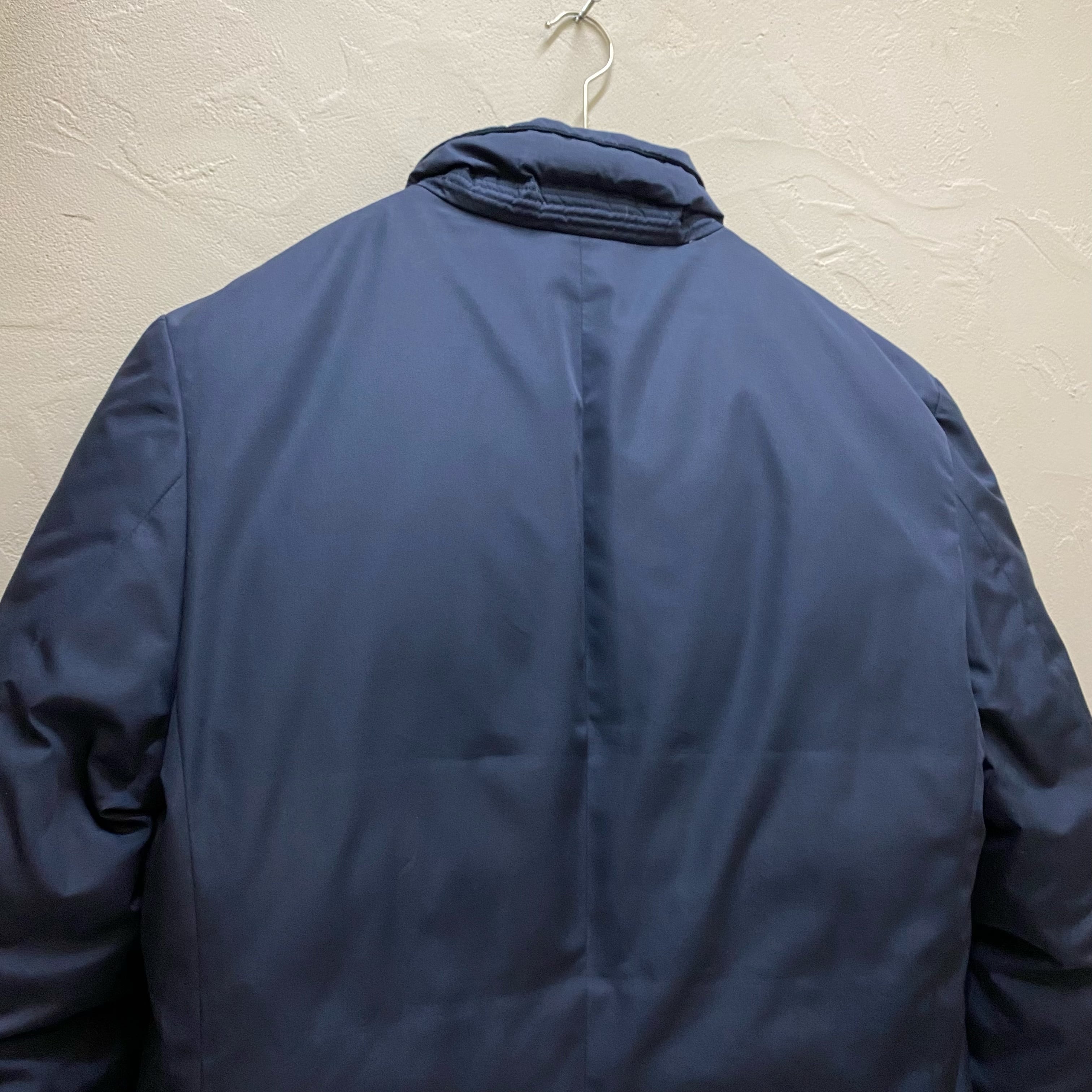 COMME des GARCONS HOMME PLUS コムデギャルソンオムプリュス 中綿 