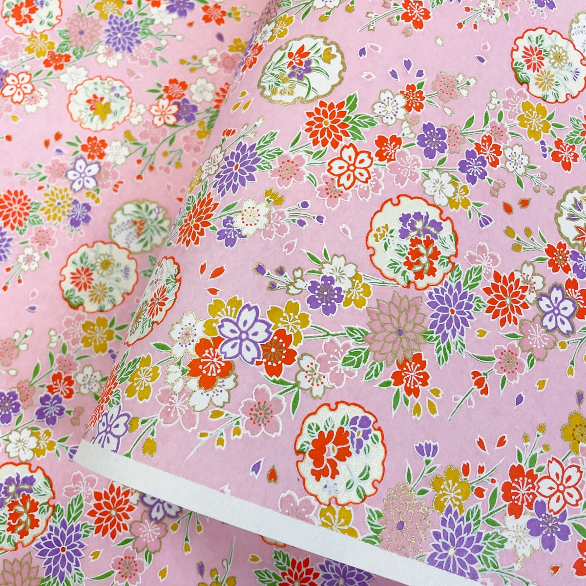 千代紙 Chiyo gami | 森田和紙オンラインショップ《倭紙の店》