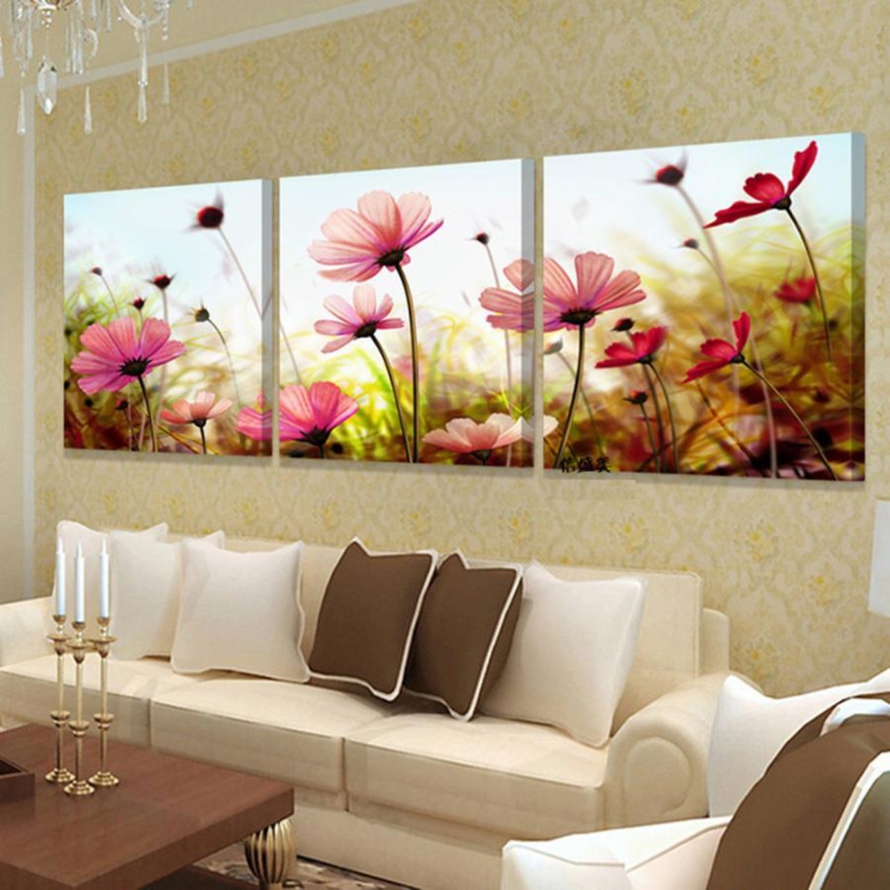 アートパネル 3点セット (お取り寄せ商品)