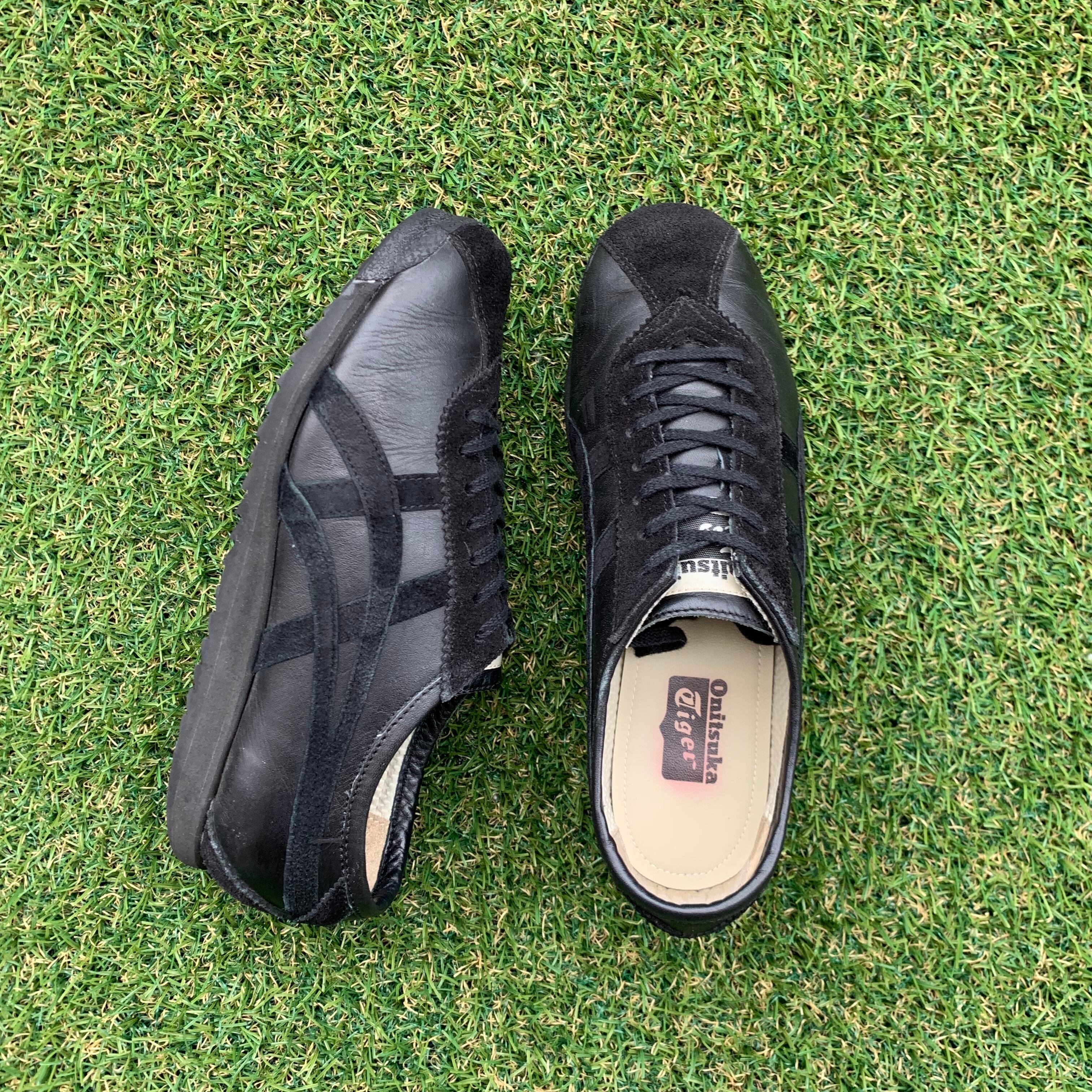 Onitsuka Tiger LIMBER66PRESTIGE オニツカタイガー リンバー66