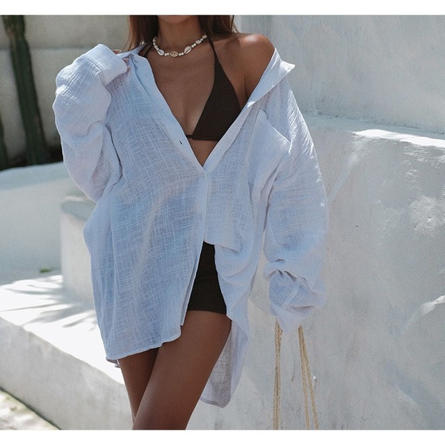 Sunscreen long sleeve shirt 125570