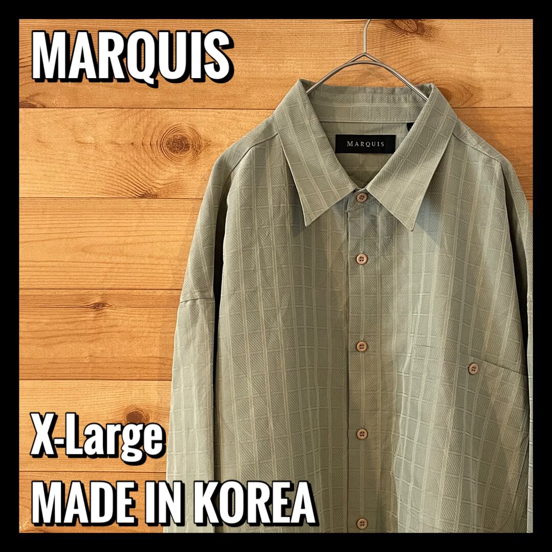 stussy Marquis hoodie  XL  総柄 フルジップパーカー