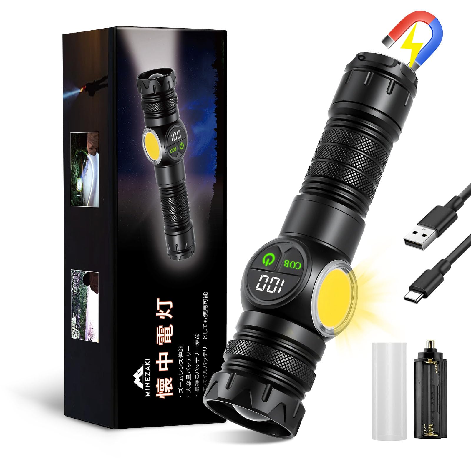 人気商品】OMNIBATTポータブル電源 SD800、大容量768Wh LiFePO4