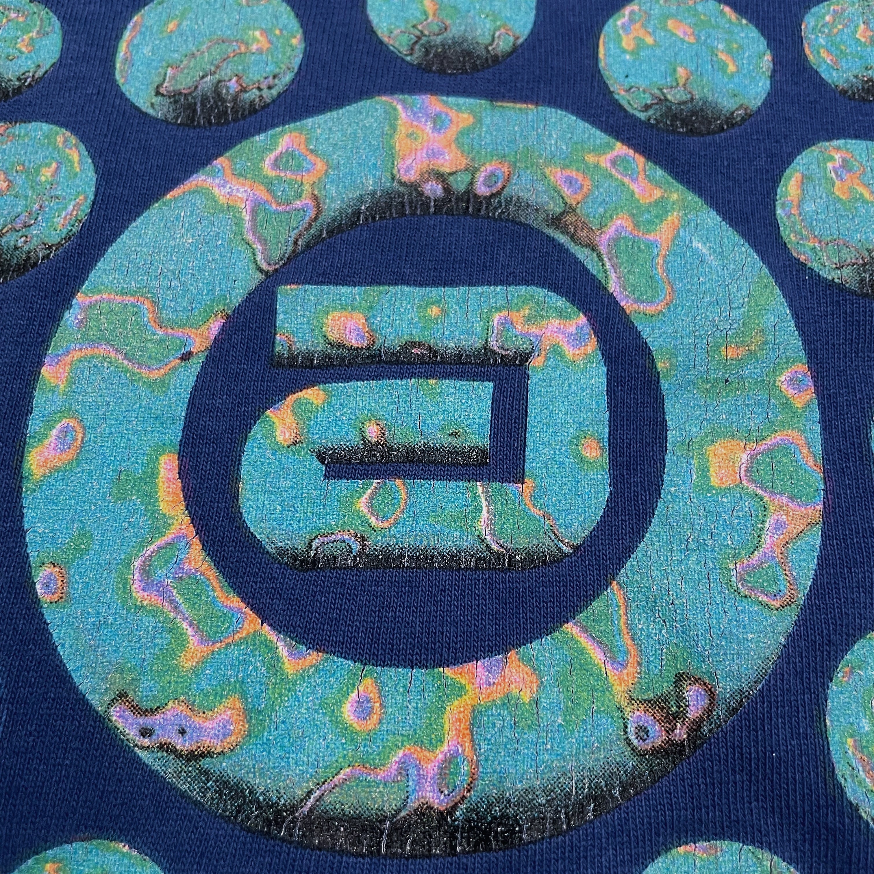 90s Anarchic Adjustment “スパイラル” | Pay ID