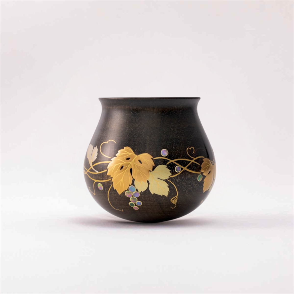 未使用【定価46200円】アールドテロワール 「蒔絵 MAKI-E」ワイン用漆器 c439f6a3507bc5d0e0d1ad0291c5dc