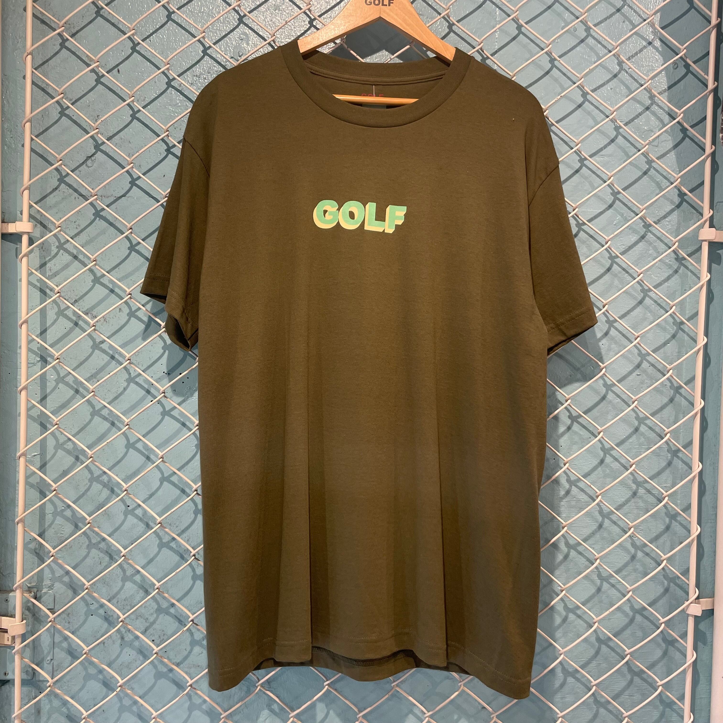 GOLF WANG Tshirt Banny