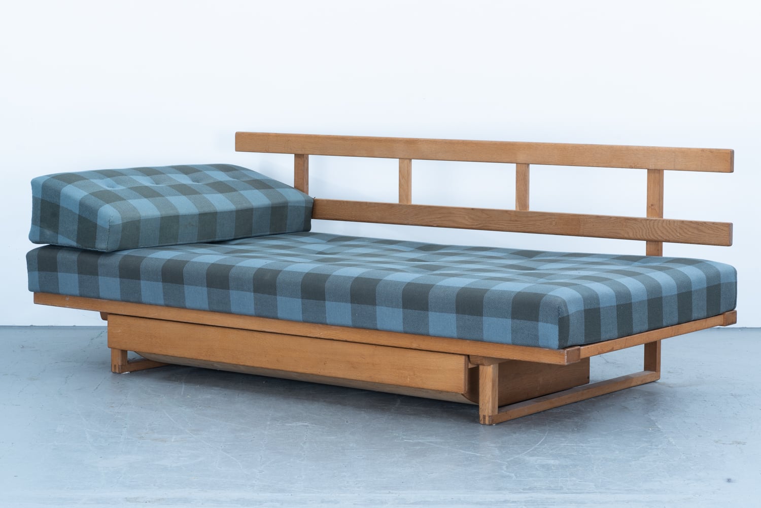 as it is】Borge Mogensen | Model.4312 Daybed | kaikki gallery