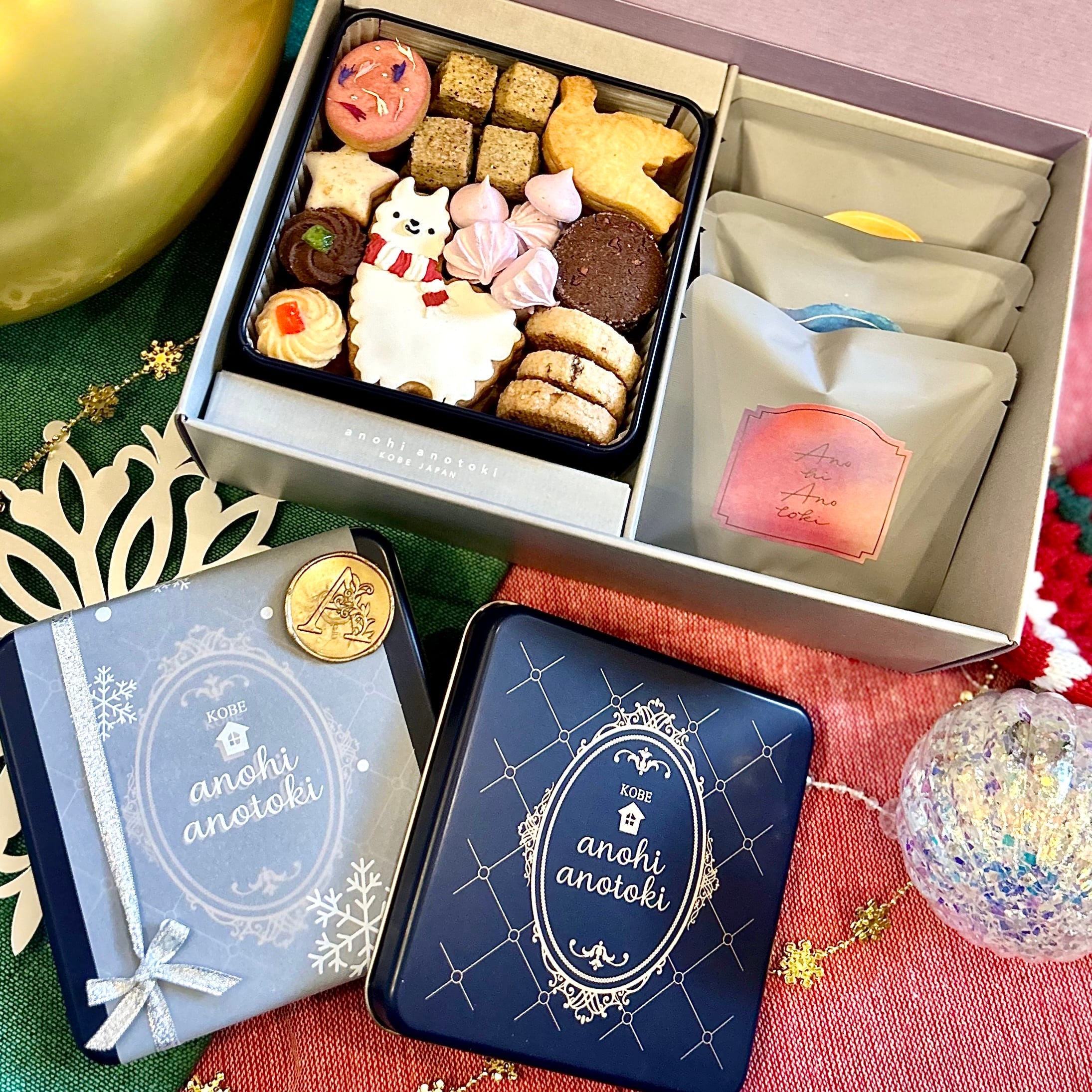 ギフト | アノヒアノトキ onlineshop
