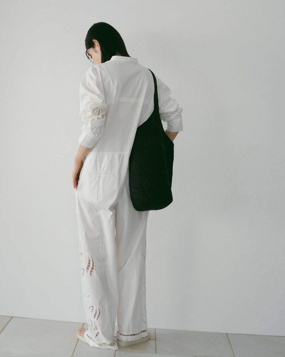 anuke 】Raffia Tote Bag | valance 福井｜レディース セレクト
