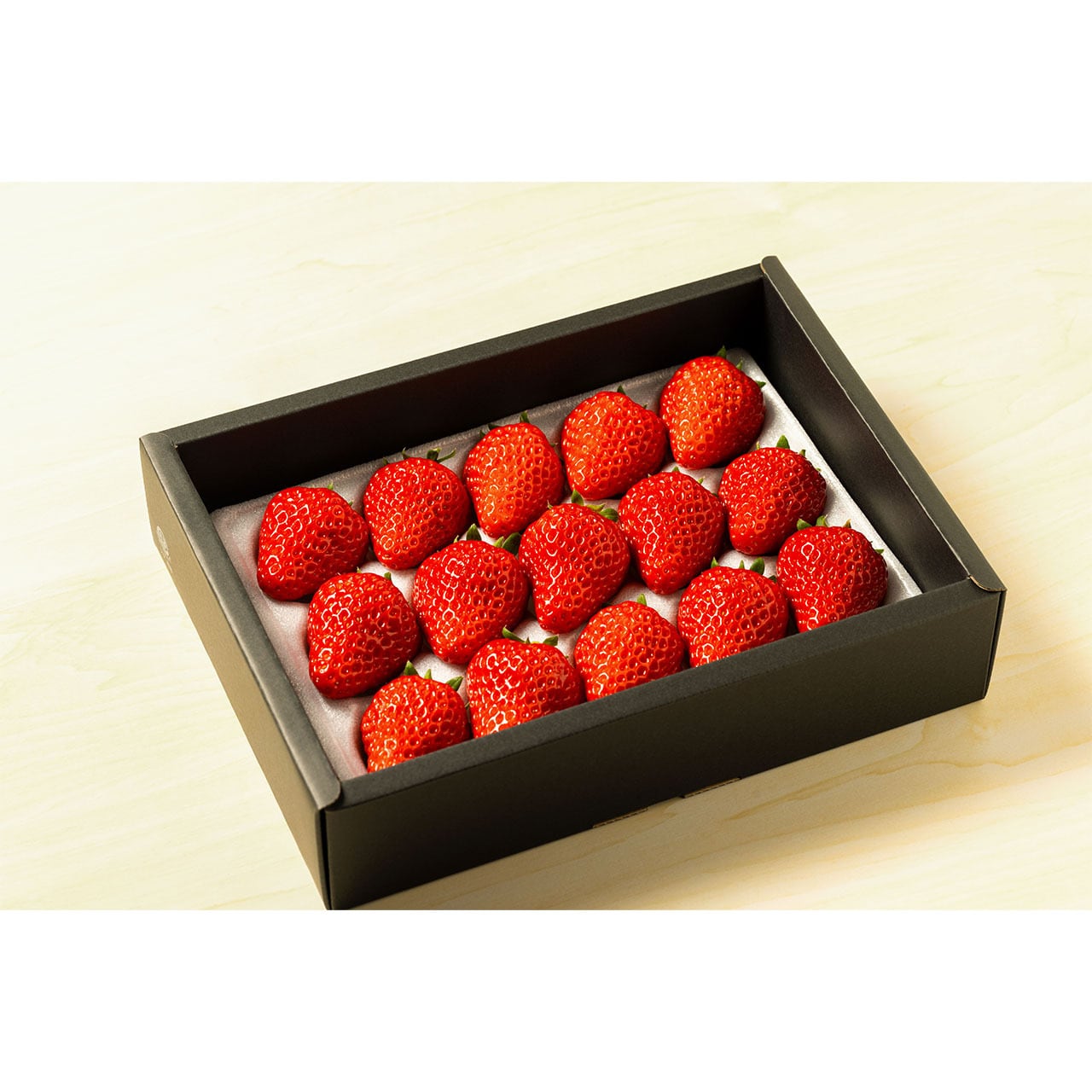 発送用】プレミアム12or15ホール BOX | ASOLA BERRY（あそらベリー）