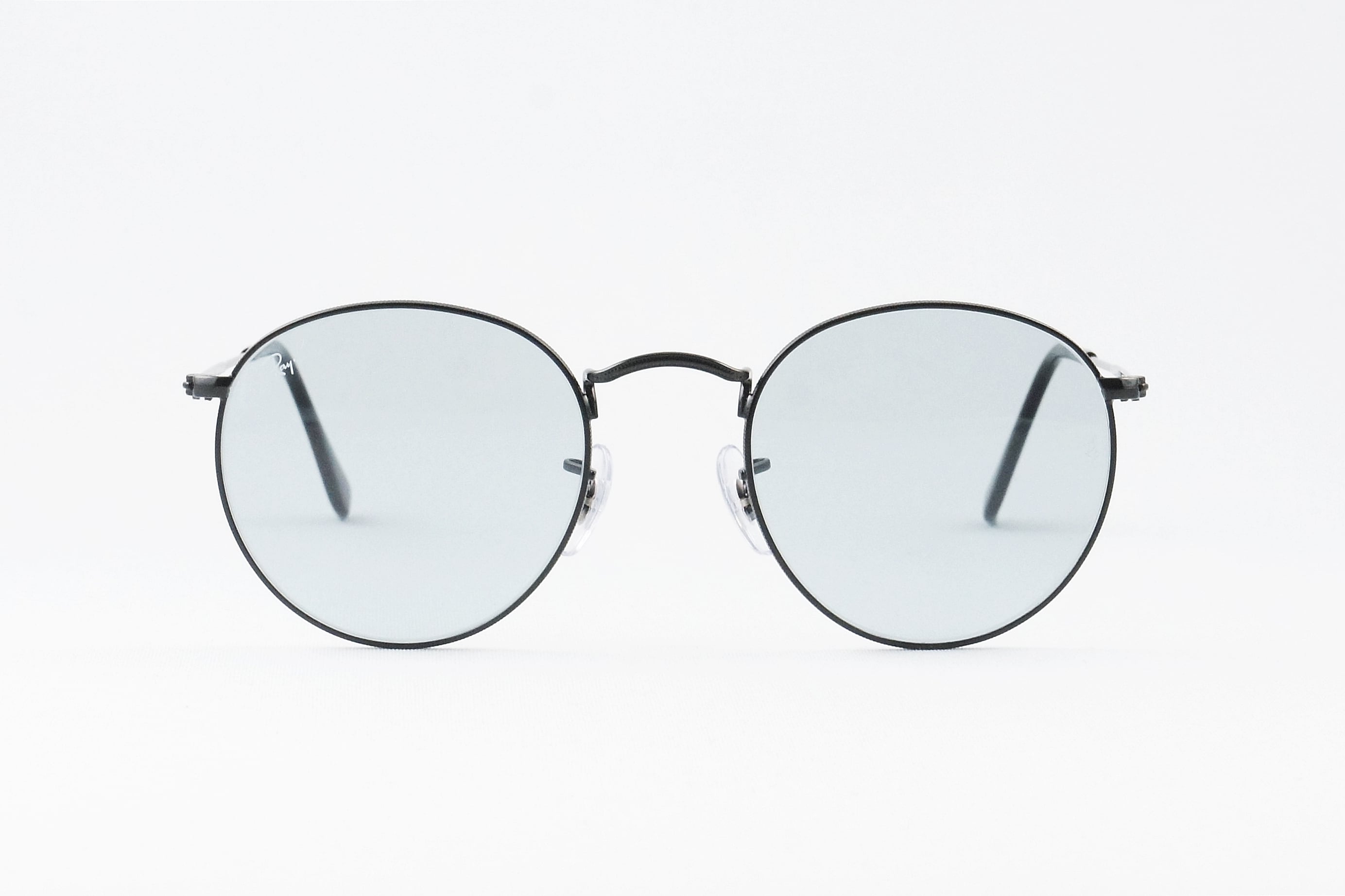 Ray-Ban サングラス RB3447 002/R5 50サイズ ボストン フレーム