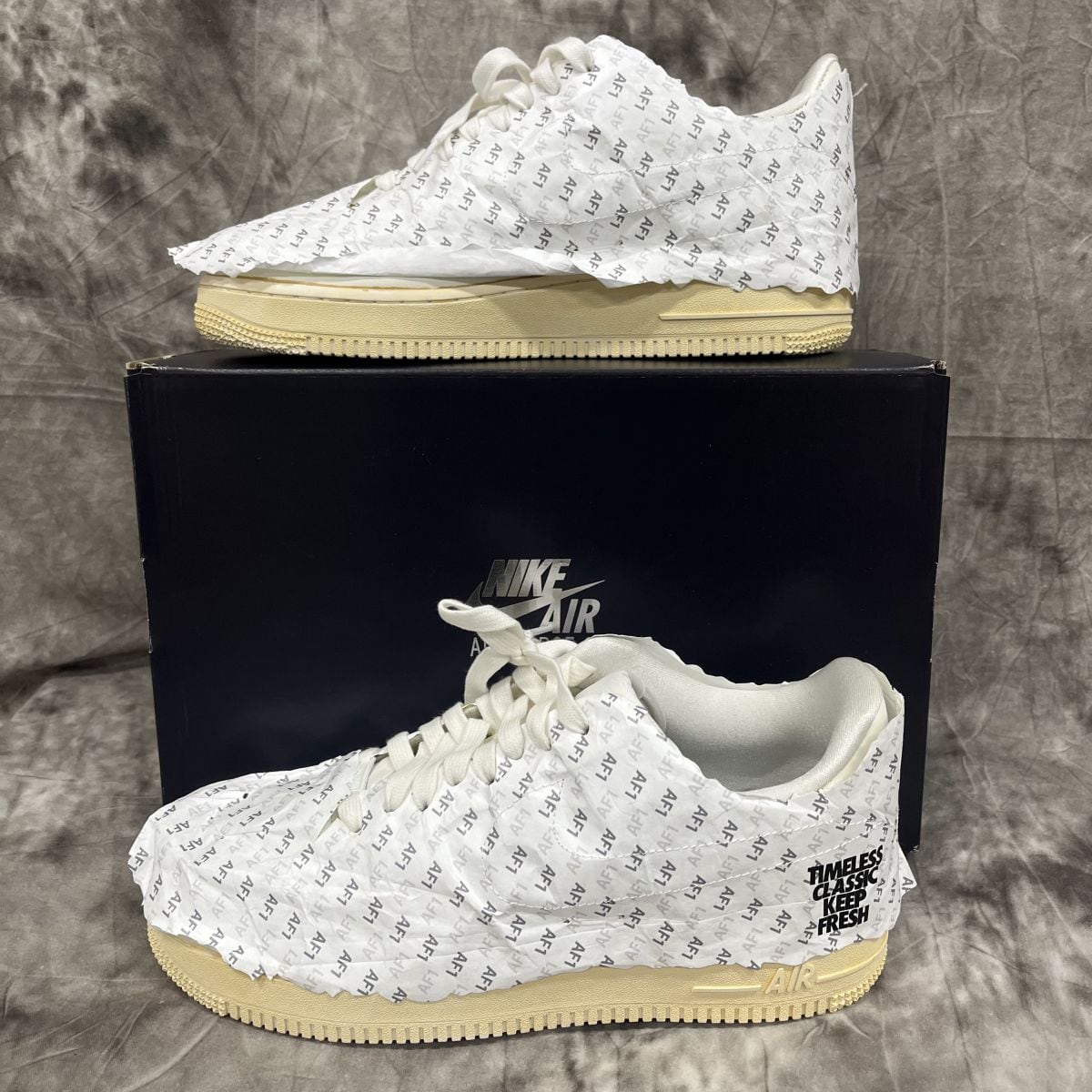NIKE/ナイキ AIR FORCE 1 ' LV8 Made You Look/エアフォース1