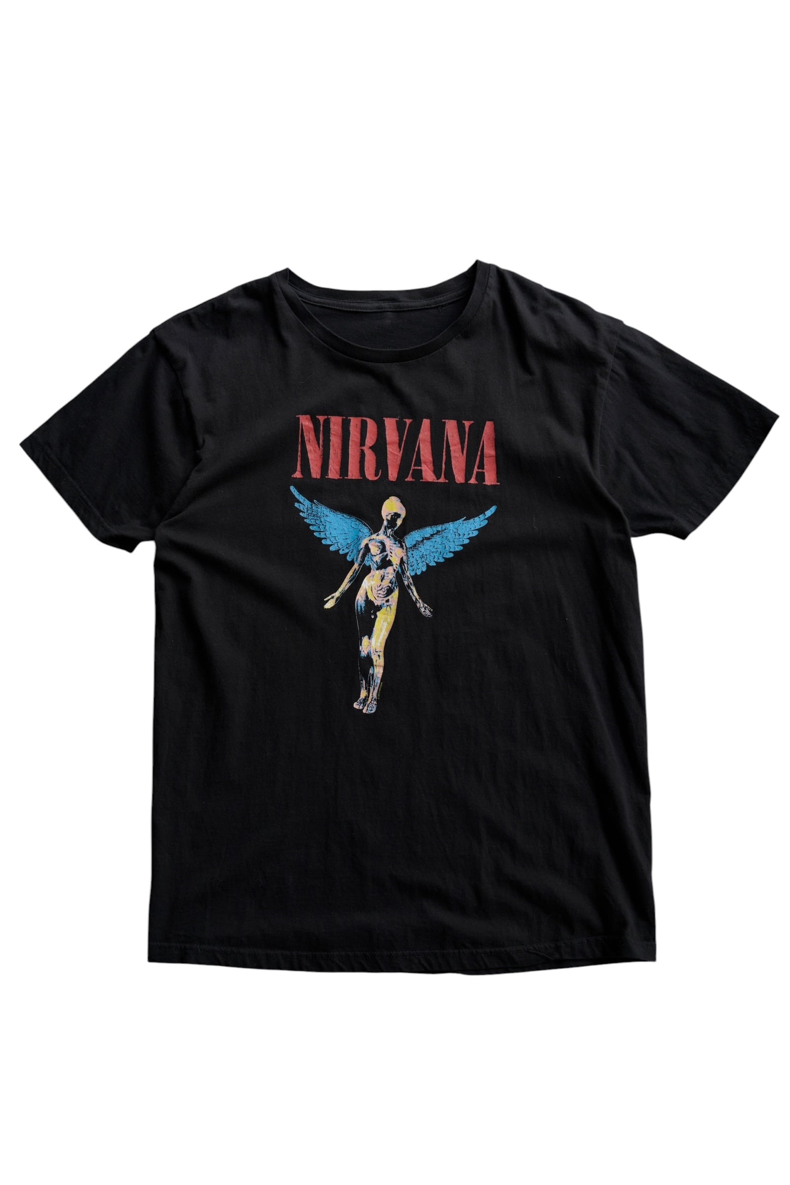 00s 宇多田ヒカルtour vintage tee | Connecter by used collection
