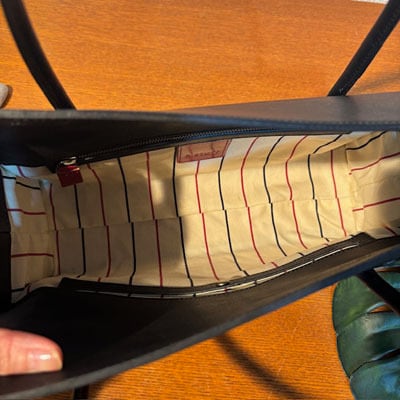 B.stuff オケージョンにも!ハンドバッグ