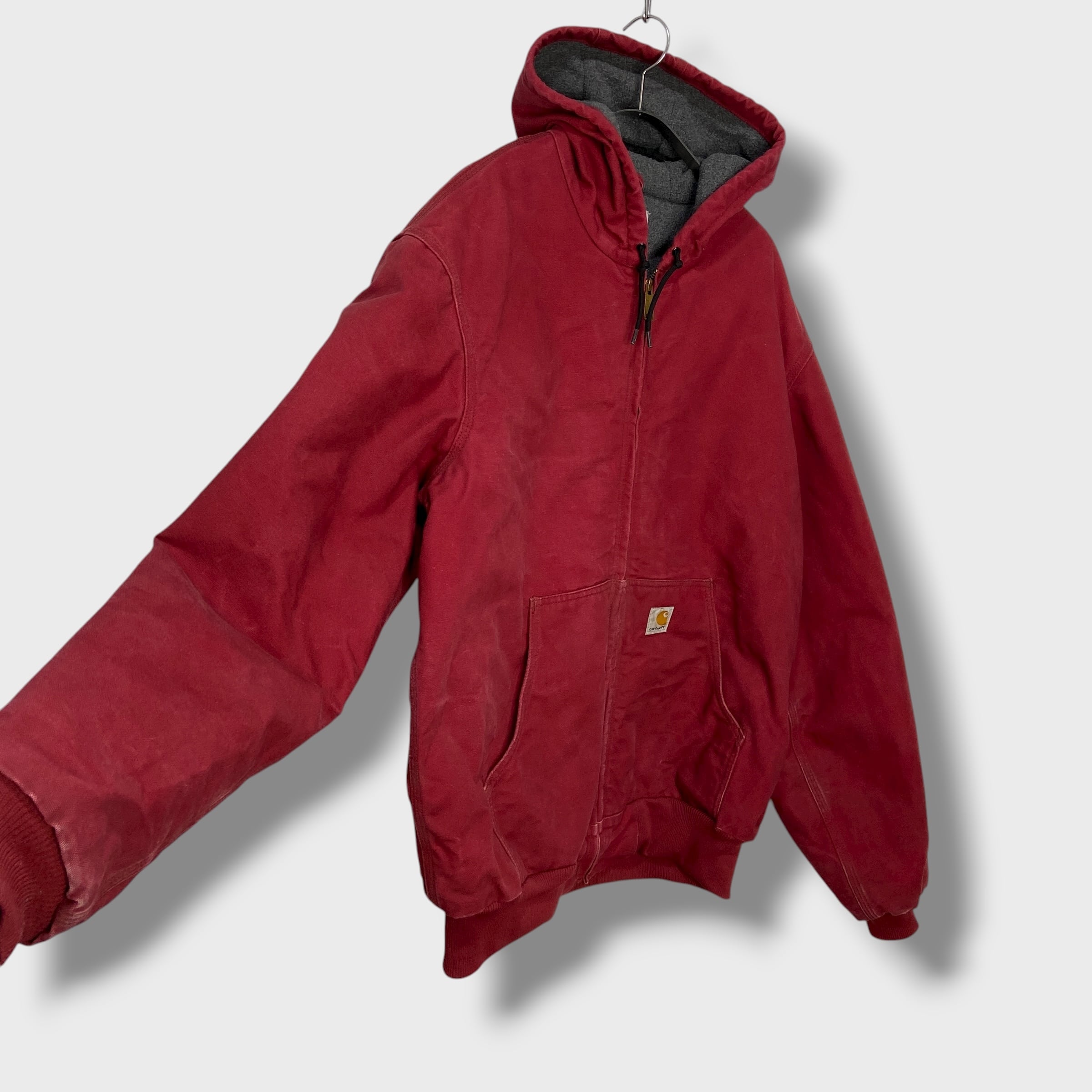 00s carhartt カーハート アクティブジャケット アクティブパーカー