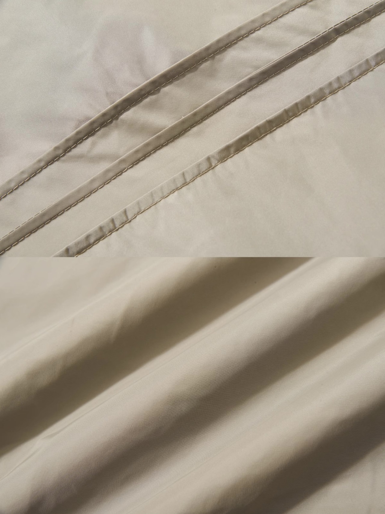 7440 37 1 Layered Zip Jacket