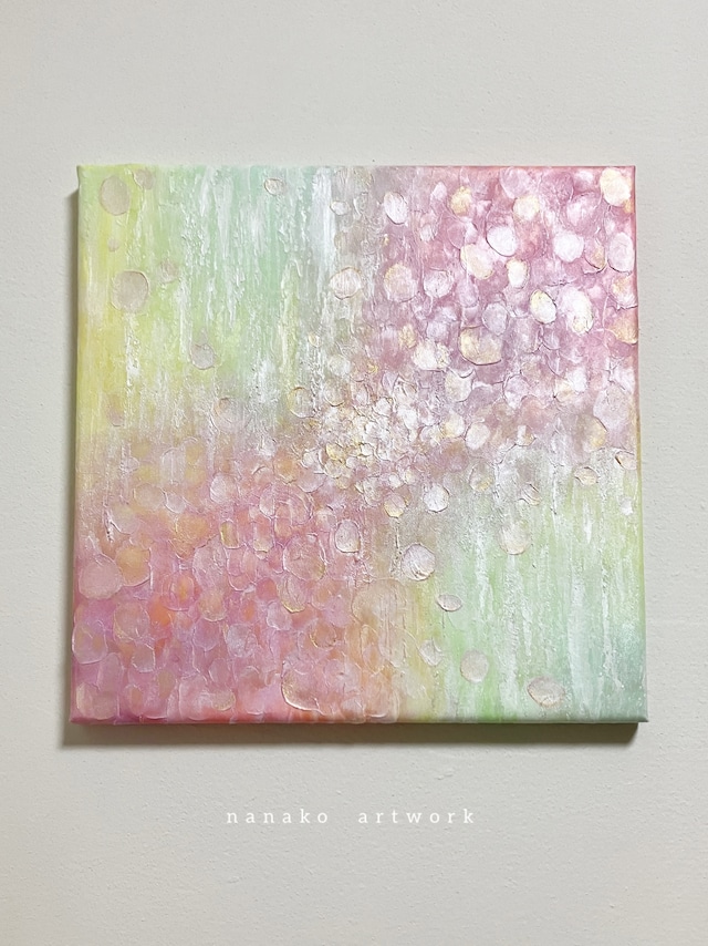 Vortex ┊ 幸せの源泉  # 4