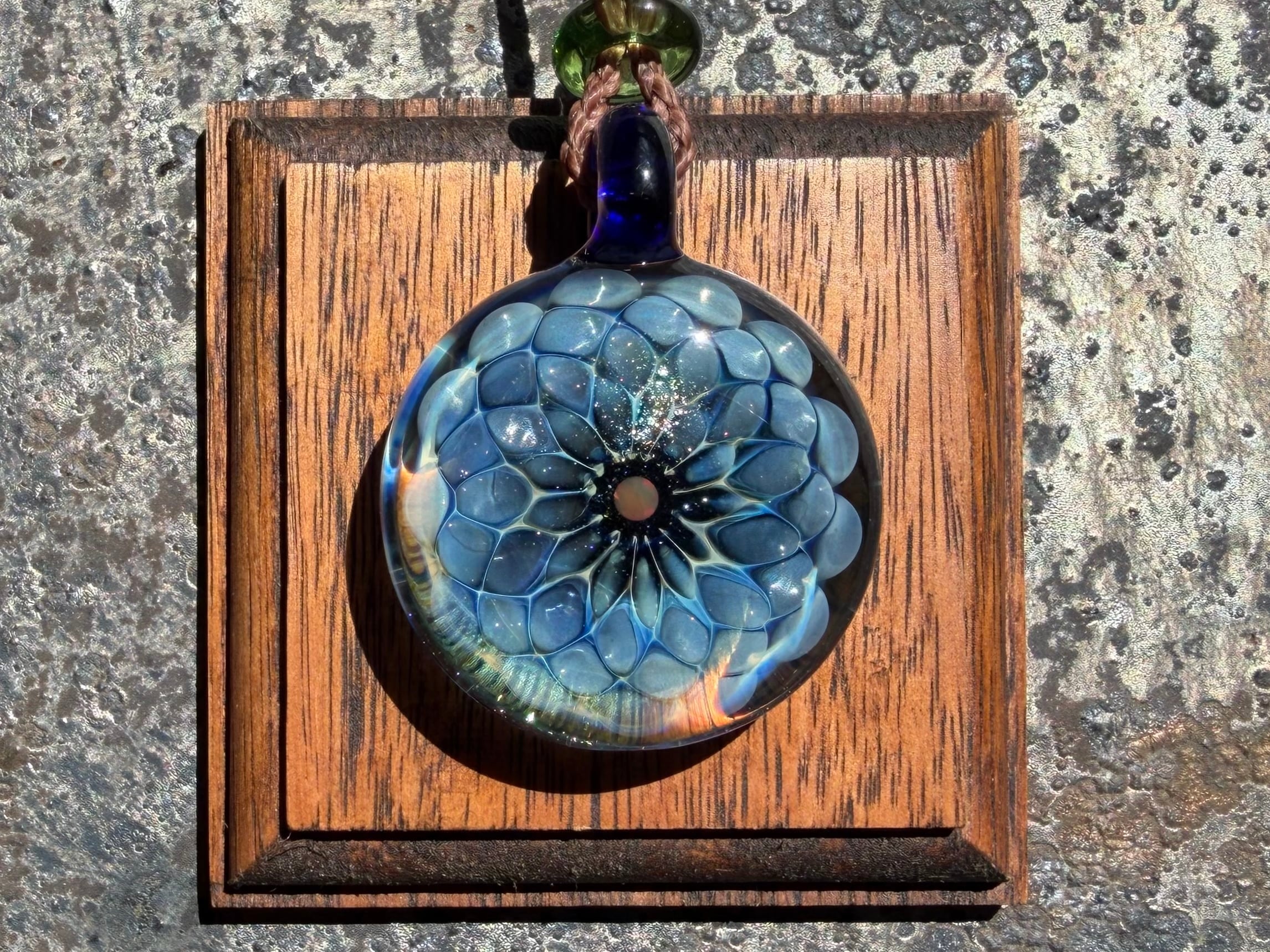 【Mandara Flower 】