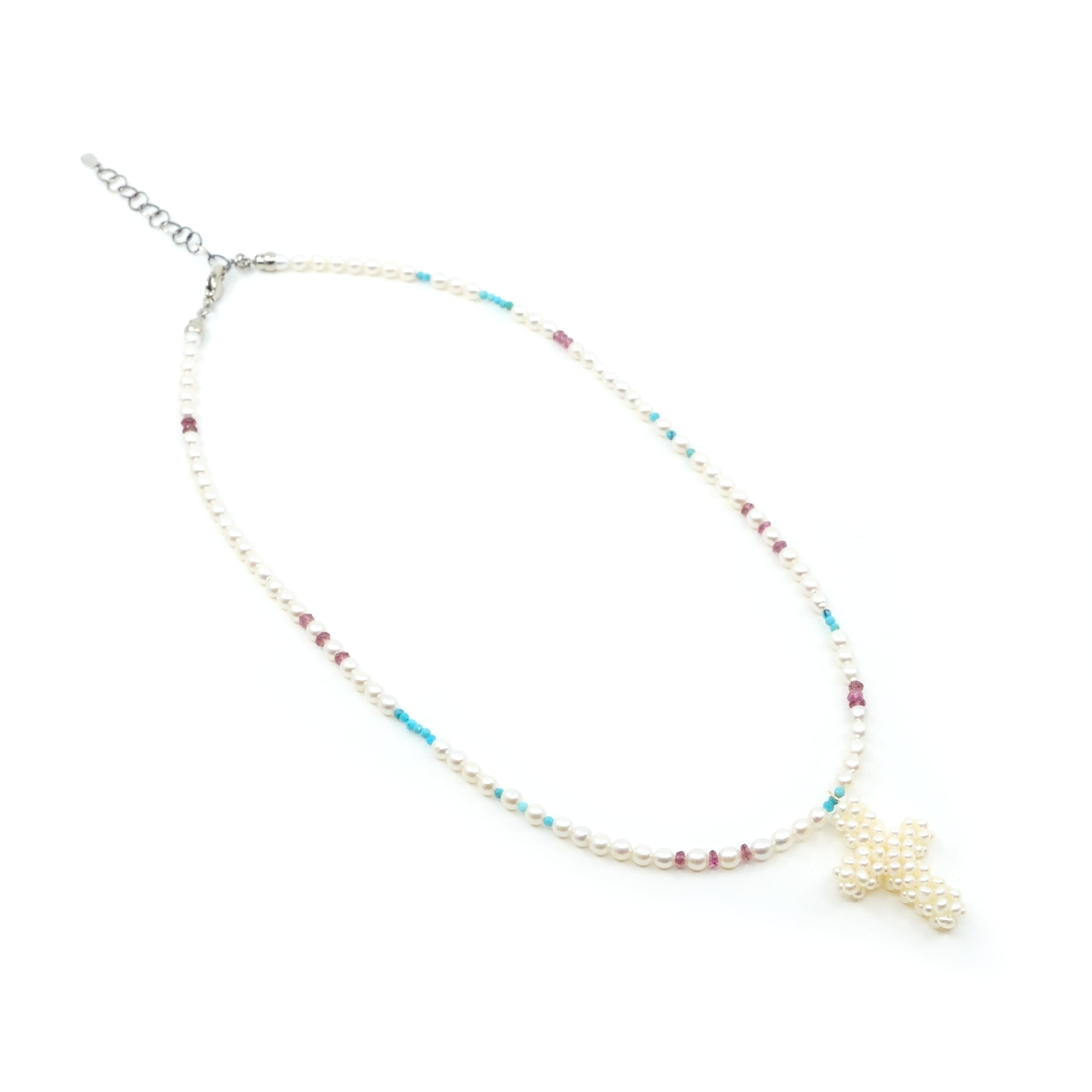 NECKLACE | gunda online store