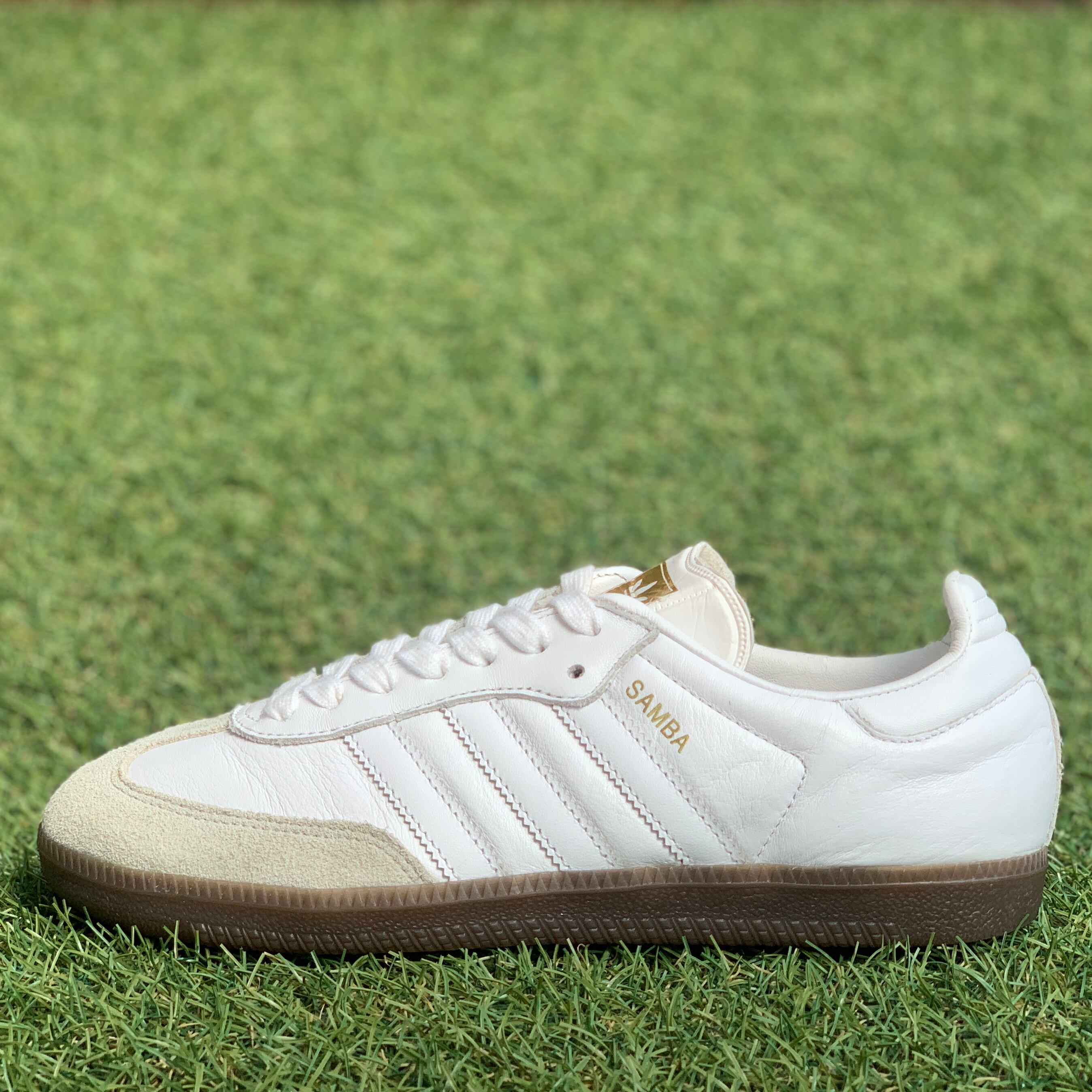 adidas SAMBA OG アディダス サンバ スニーカー E177