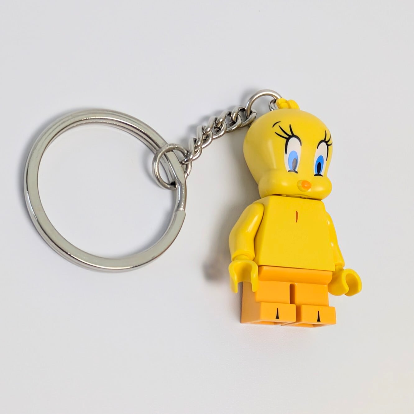 新品未使用[おまけキーホルダー]ルーニートゥーンズ 新品未使用[おまけキーホルダー]ルーニートゥーンズ Looney Tunes