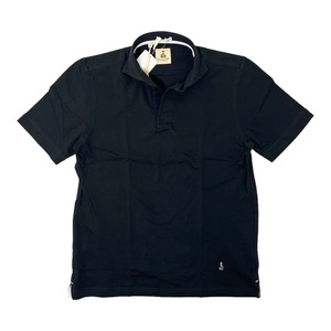 GUYROVER(ギローバー)  Skipper Polo Shirt(PC221-541500-16)/NAVY