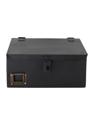ストレージボックス M / Storage Box  Medium