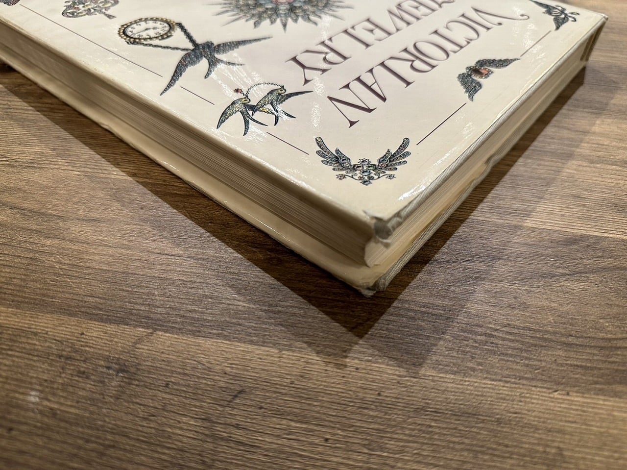 VF267】Victorian Jewelry /visual book | KITAZAWA BOOKSTORE