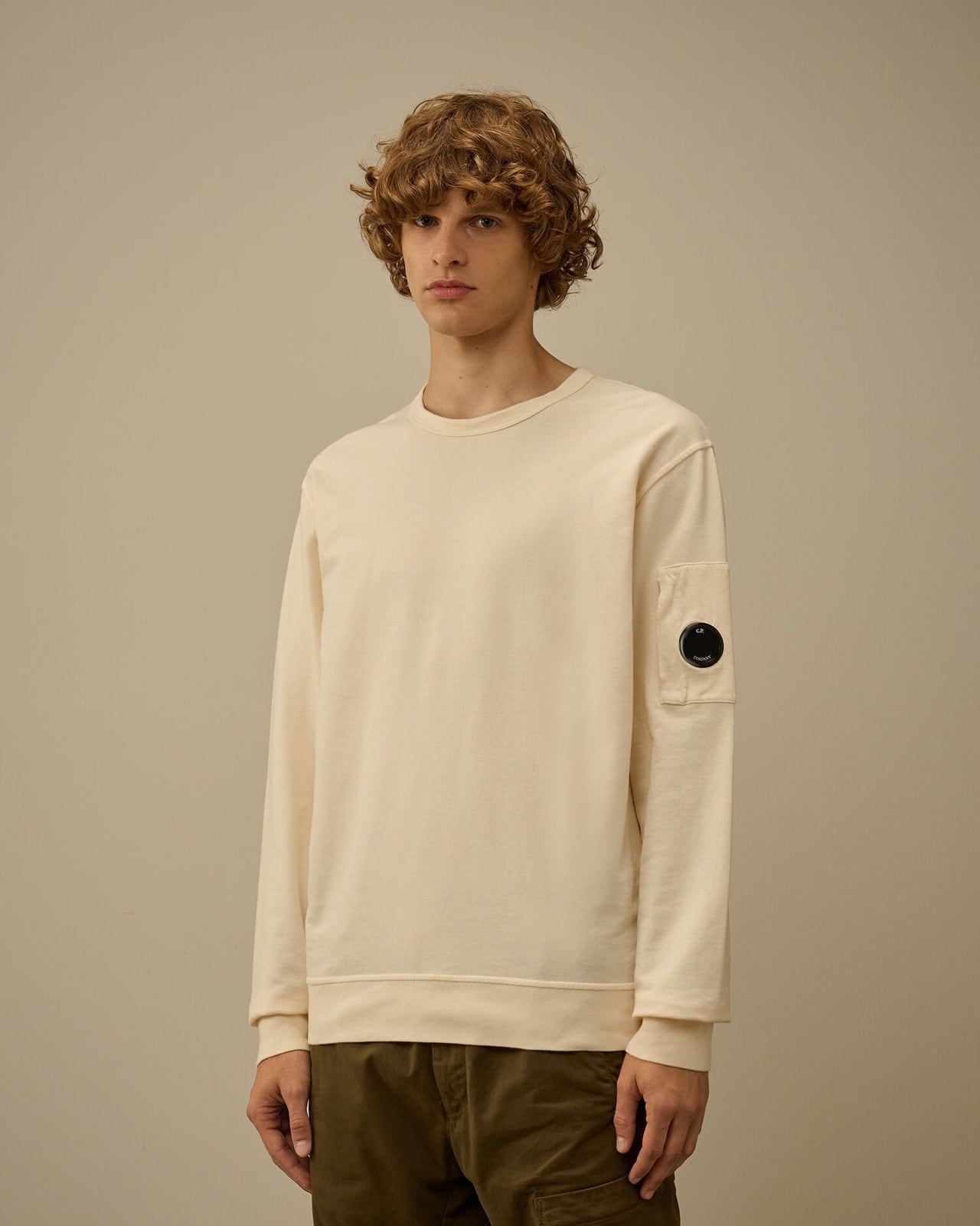 CP COMPANY / シーピーカンパニー | TRENT online