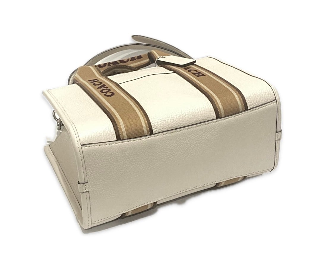 COACH コーチ トートバック 2way ショルダー CAR77/SVCAH | TTJ