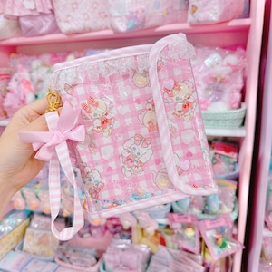 【F1】73-16 A7バインダー帳（シール帳）