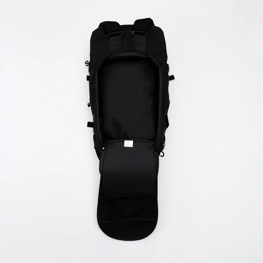 RAIN OR SHINE BC PACK 33L CORDURA バックカントリーザック | crass