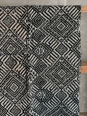 Thai tribe／Vintage fabric