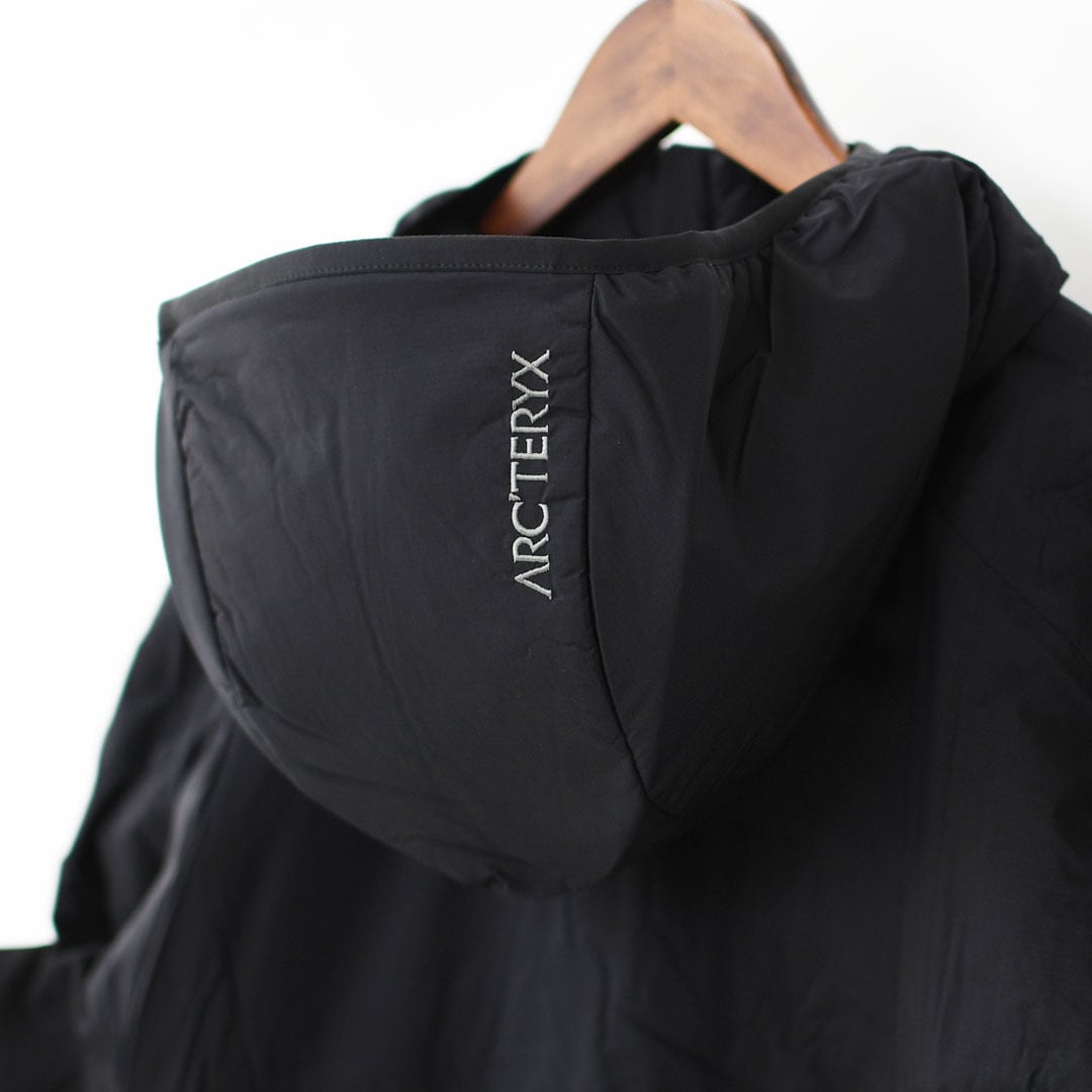 ARC'TERYX [アークテリクス正規代理店] M Atom Hoody [X000009556