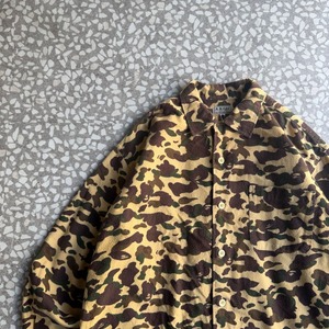 A.B.Ape / Sarkamo Chamois cloth  size M