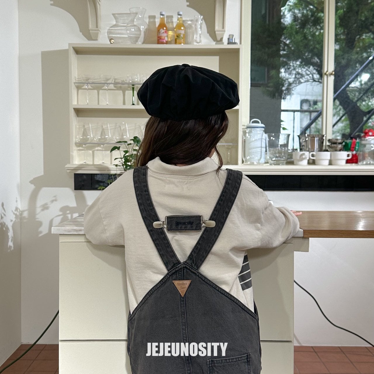 jejeunosity】jejeクリップ24F 240902 | 韓国子供服 OsedOn (オセドン)