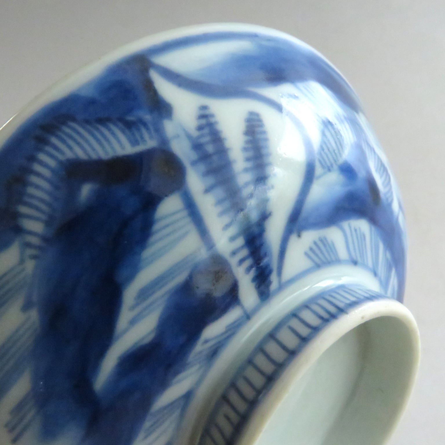 骨董 江戸末期 脚付き 盆4枚 【公式通販】