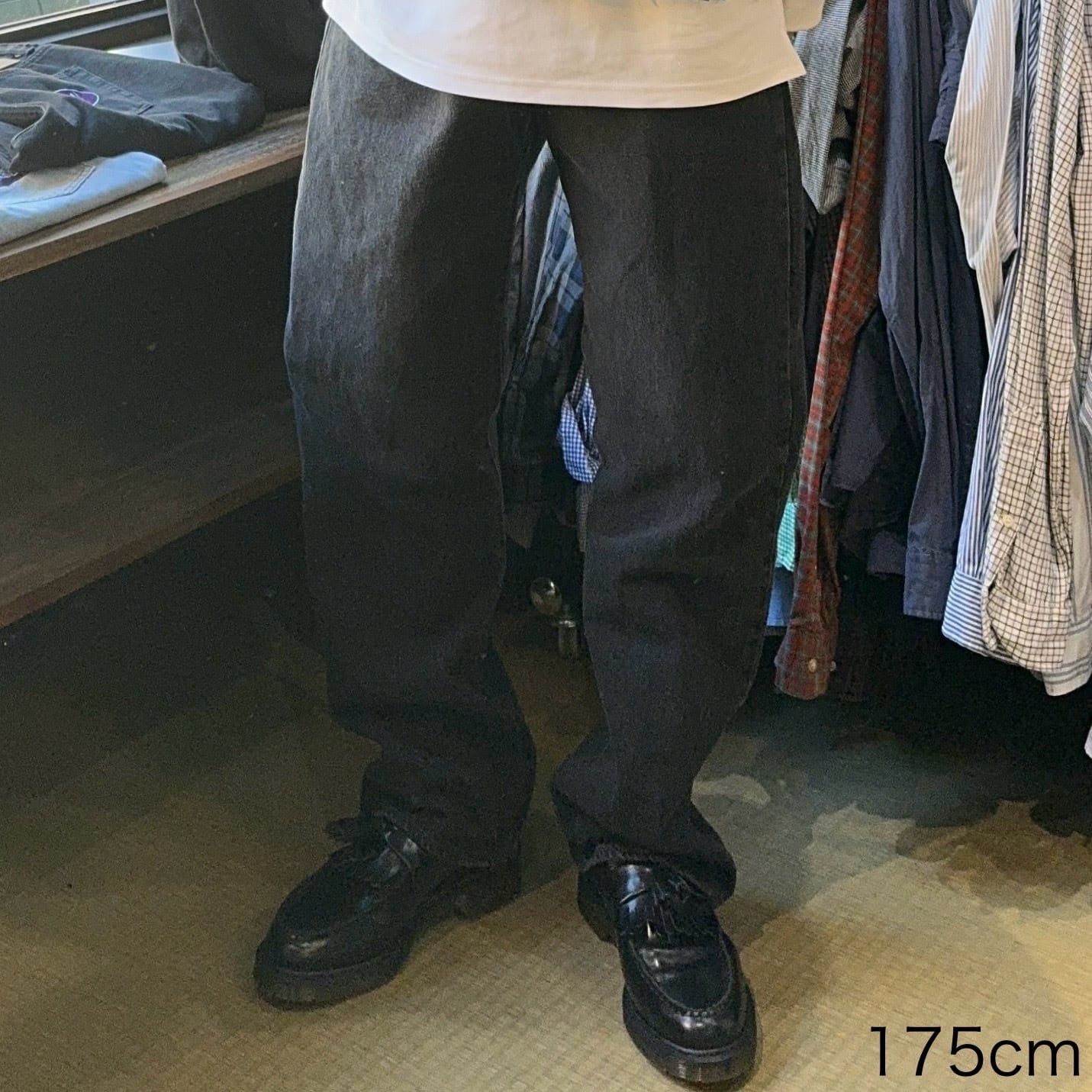 W38×L32】Levi