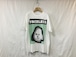 RYUJI KAMIYAMA " face less T-SHIRTS " MINT GREEN