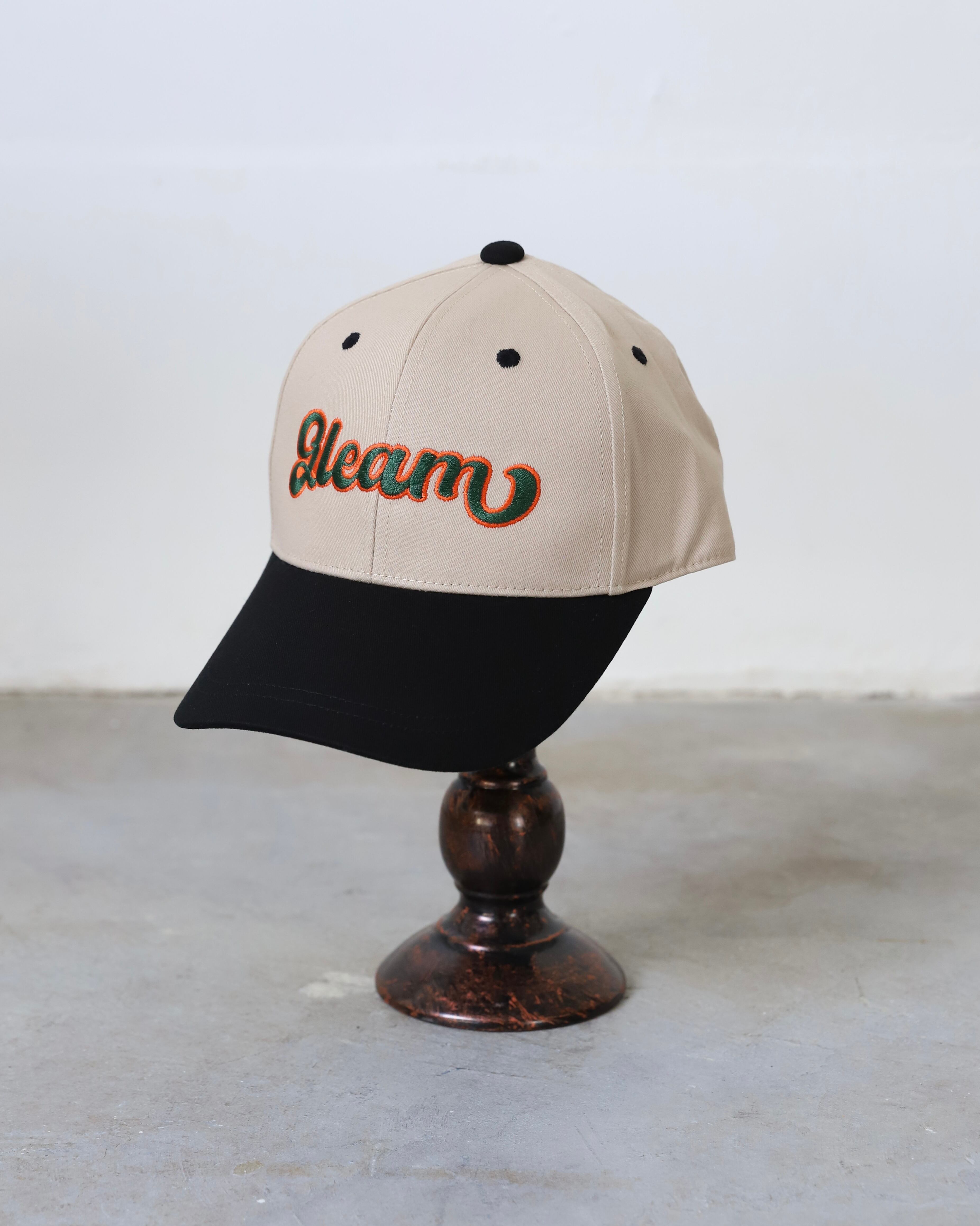 AMBERGLEAM Cap/AMBERGLEAMキャップ | AMBERGLEAM