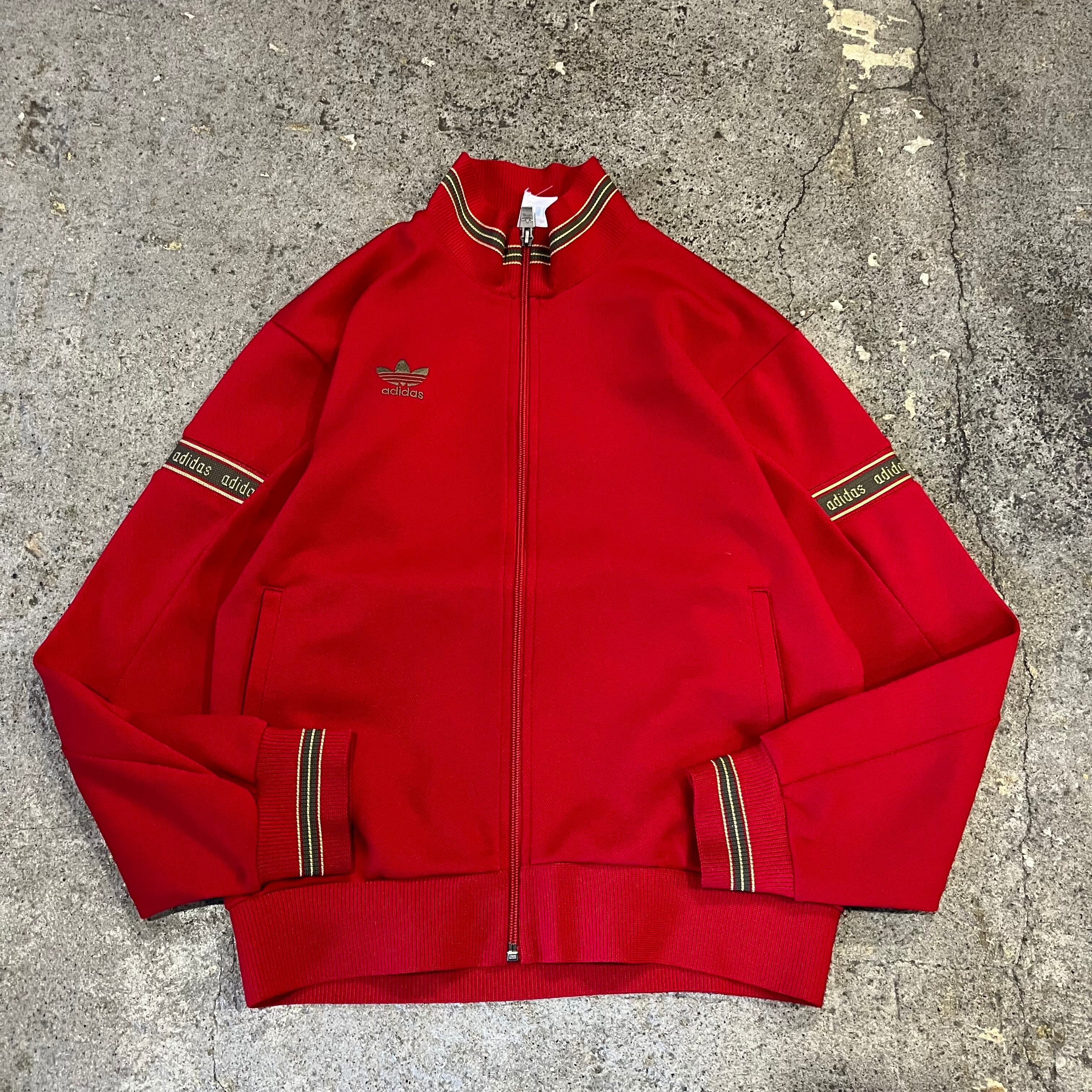 00s adidas track jacket | What