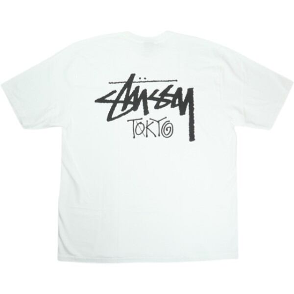 STUSSY | STAY246