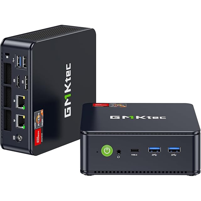 ミニpc 第12世代 n97【N150より速い】mini pc 4コア/4スレッド 最大3.6