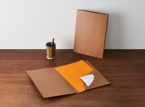 Wax Paper Folder