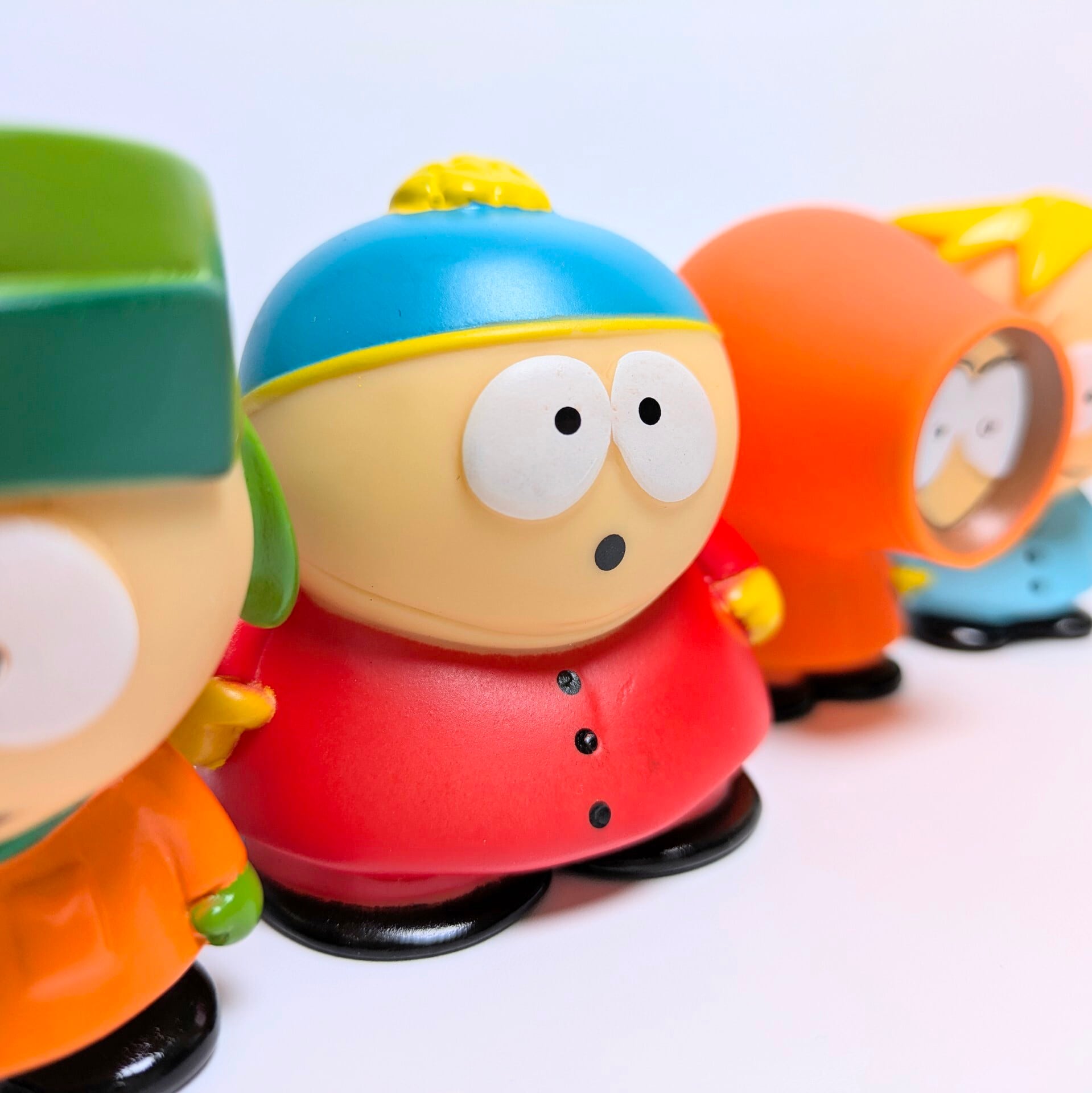 ♧ 再入荷！☆VINTAGE 2010☆【 South Park ( サウスパーク