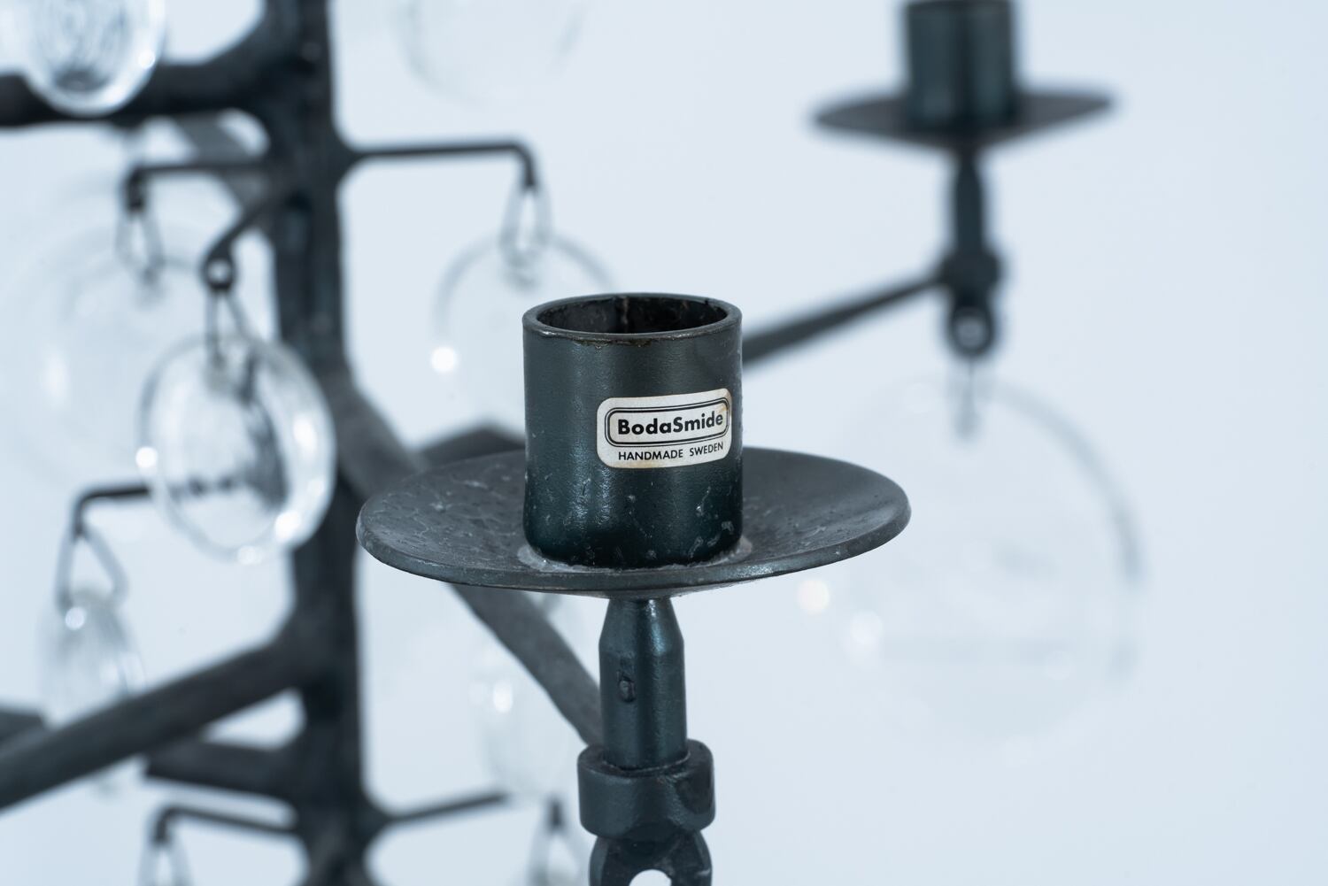 Erik Höglund | chandelier | kaikki gallery | 北欧ヴィンテージ家具