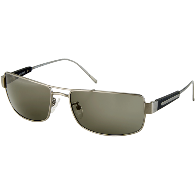 MUSTANG TITANIUM Gray Lens