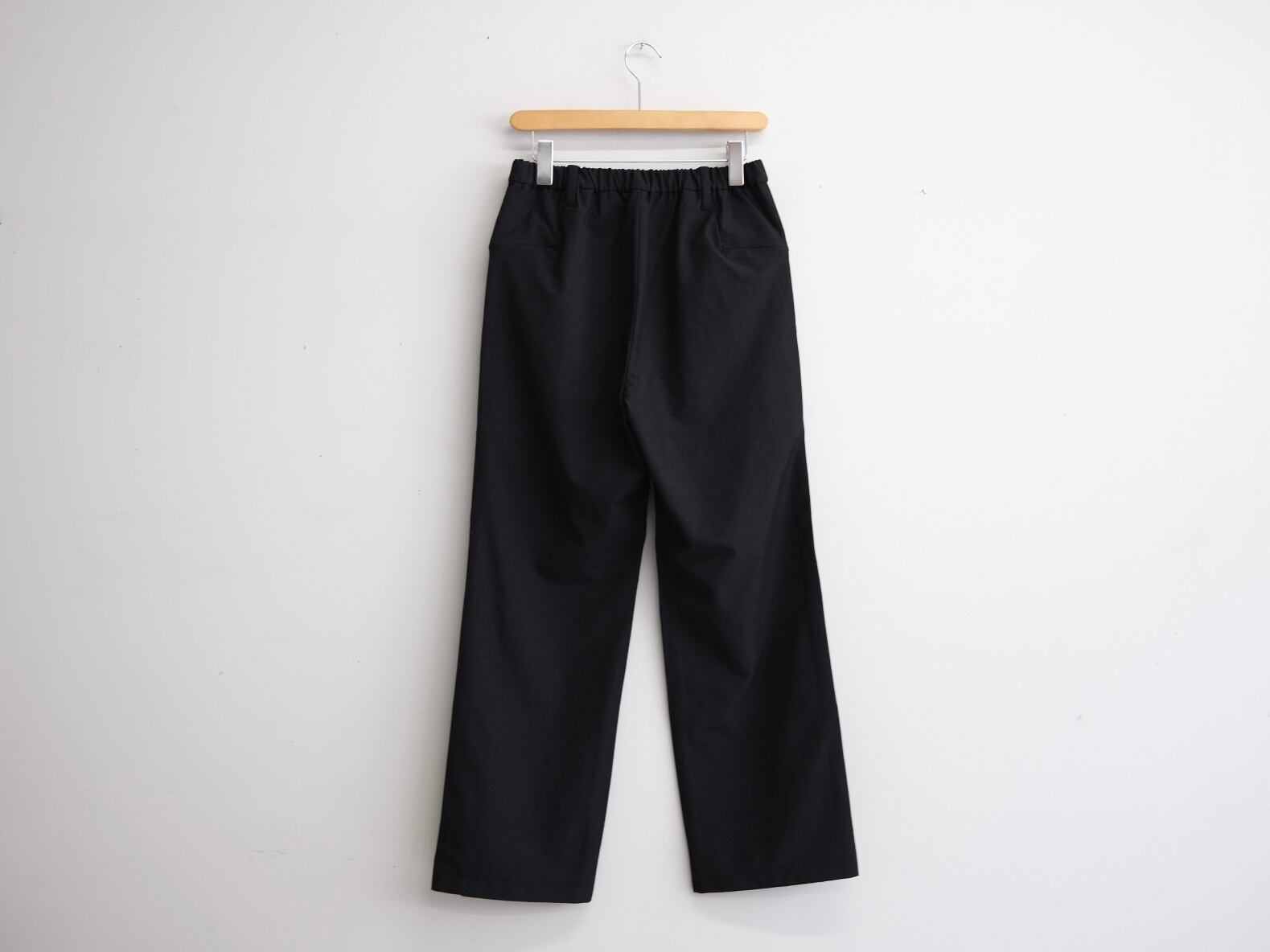 TEATORA” WALLET PANTS CITY GHOST CODE” | Lapel online store