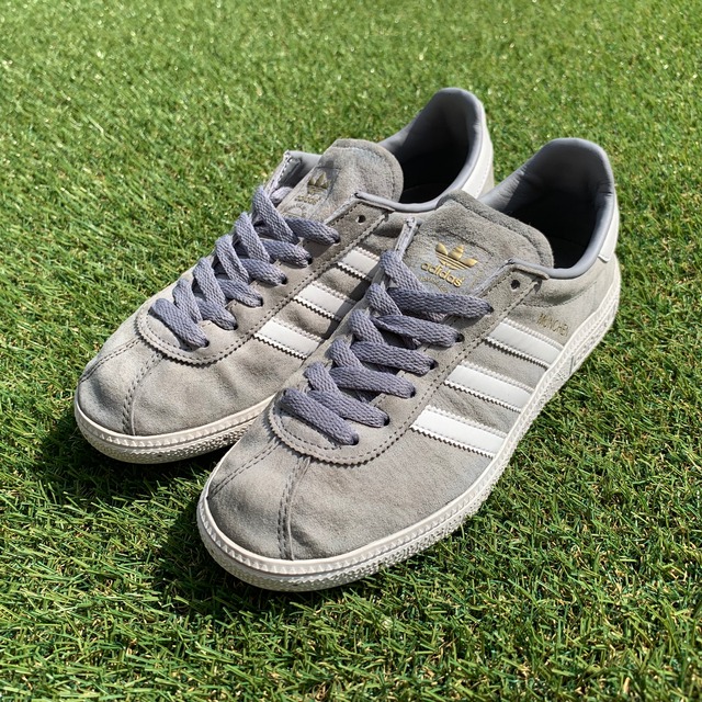 Adidas Munchen アディダス ミュンヘン B84 Reshoe
